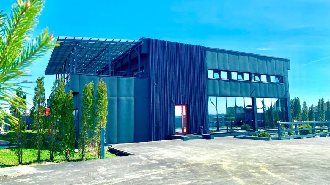 video image