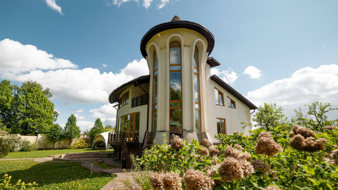 video image