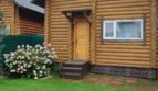 Коттедж на 8 человек в Новоалександрово